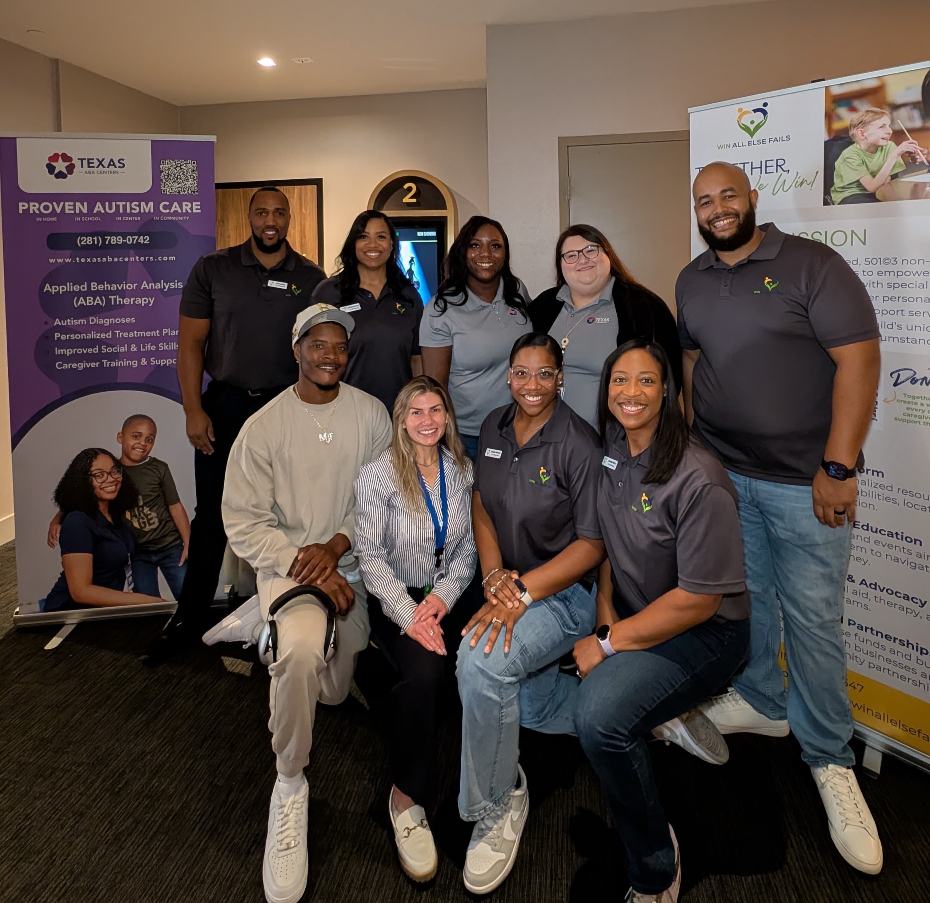 "GOAT" Sensory-Friendly Movie Screening